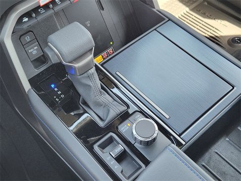 New 2026 Toyota Tundra Platinum image 15