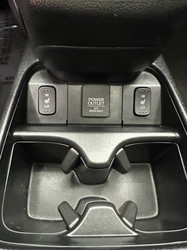 Used 2014 Honda CR-V EX-L image 17