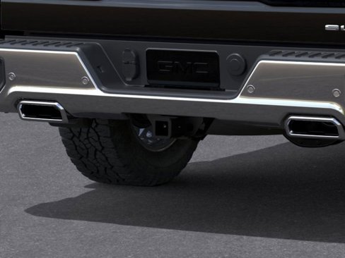 New 2026 GMC Sierra 1500 SLT w/ SLT Premium Plus Package image 14