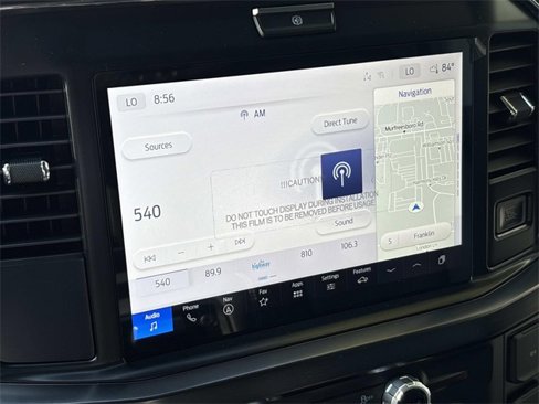 New 2026 Ford F350 Lariat image 28