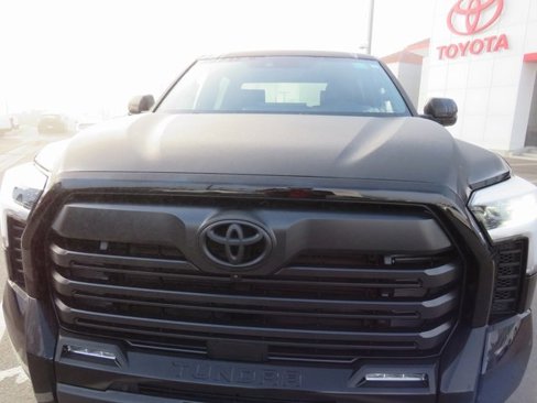 New 2025 Toyota Tundra Limited image 5