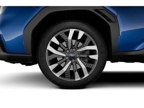New 2025 Subaru Forester Touring image 33