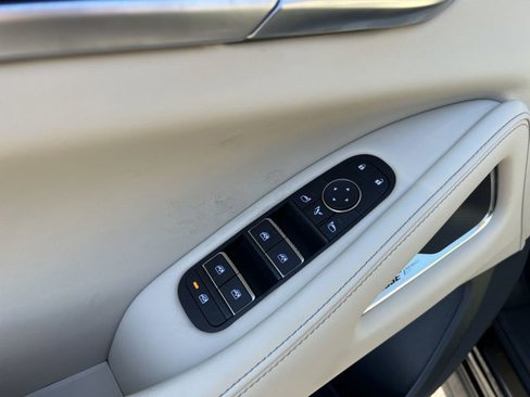 New 2025 INFINITI QX60 Sensory w/ Vision Package image 37