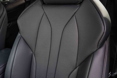 New 2026 Lexus NX 350h F Sport image 29
