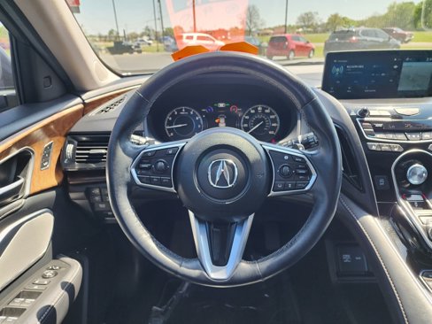 Used 2019 Acura RDX FWD w/ Advance Package image 21