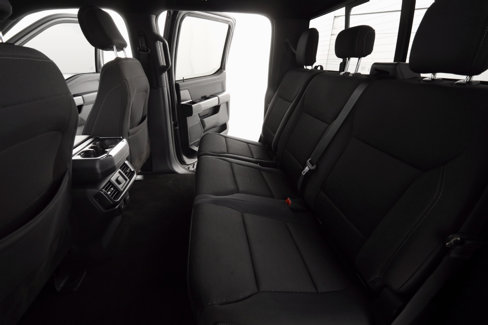 Used 2021 Ford F150 XLT w/ Equipment Group 302A High image 25