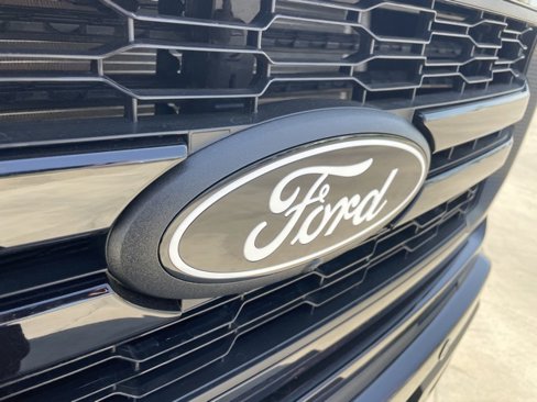 New 2025 Ford F150 Lariat w/ Equipment Group 501A Mid image 30