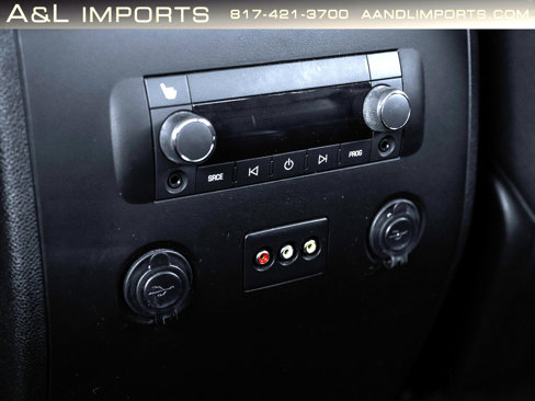 Used 2008 HUMMER H2 SUT image 58