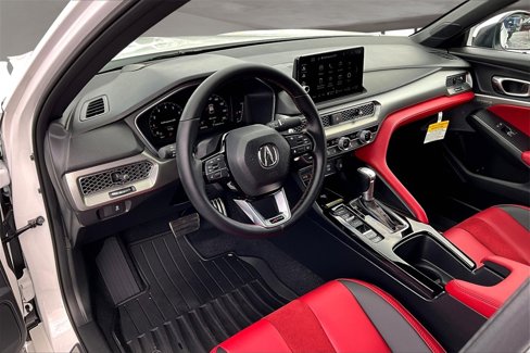 New 2026 Acura Integra A-Spec image 11