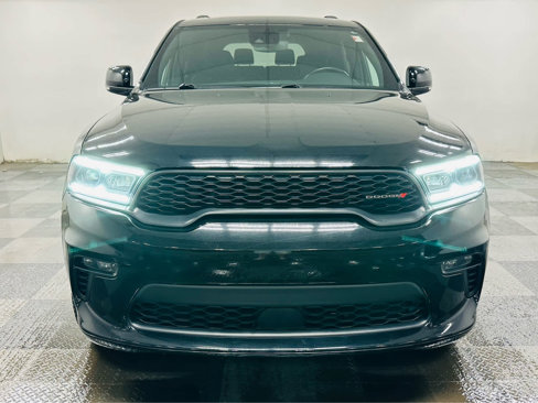 Certified 2022 Dodge Durango GT image 2