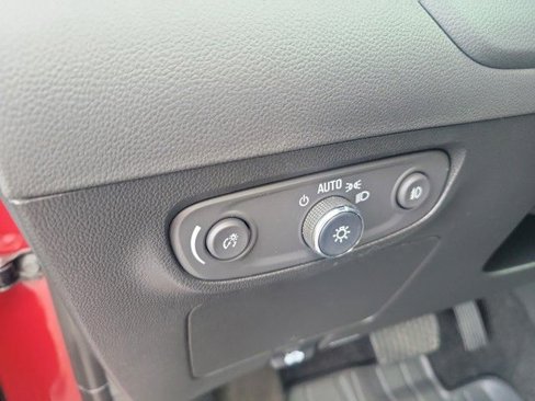 Used 2023 Buick Encore GX Essence w/ Experience Buick Package image 39