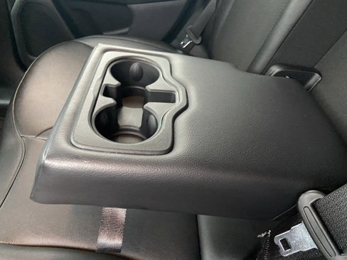 Used 2024 Jeep Compass Trailhawk image 25