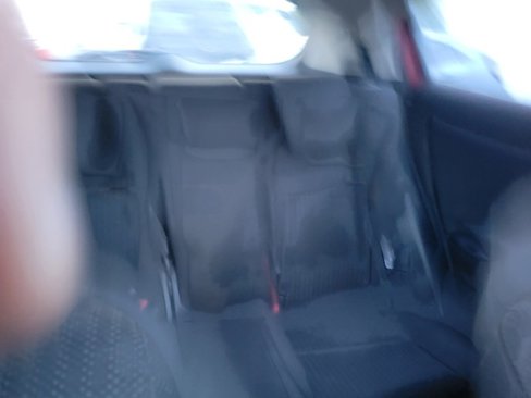 Used 2016 Honda HR-V EX image 17