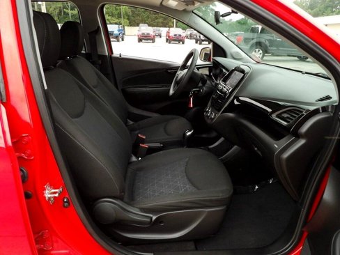 Used 2021 Chevrolet Spark LT image 14