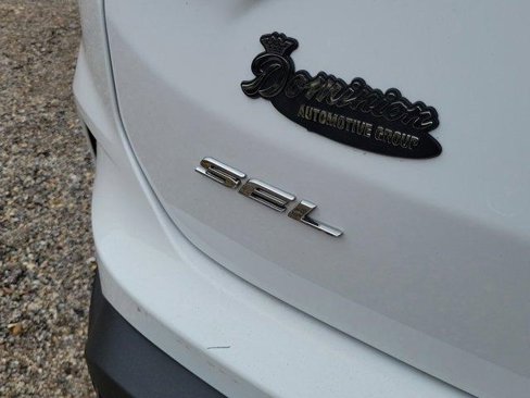 Used 2024 Ford Edge SEL image 7