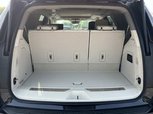 New 2025 Cadillac Escalade Sport Platinum image 11