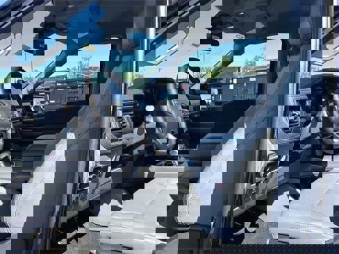New 2025 Ford F150 Lightning XLT image 11
