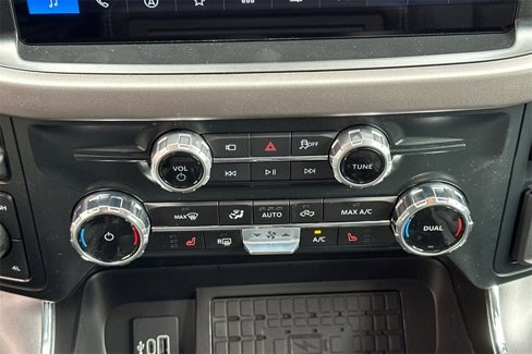 New 2025 Ford F150 XLT w/ Equipment Group 302A MID image 17