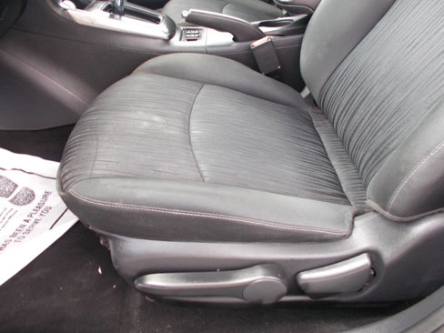 Used 2019 Nissan Sentra SV w/ Special Edition Package image 12