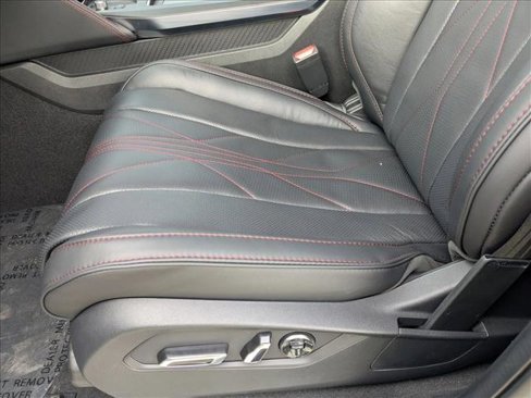 New 2026 Acura MDX A-Spec image 4