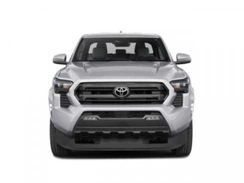 New 2025 Toyota Tacoma SR5 image 7
