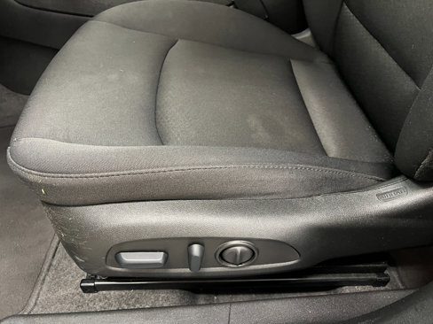 Used 2024 Chevrolet Malibu LT image 19