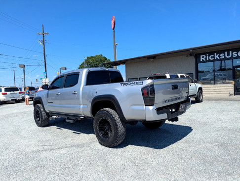 Used 2019 Toyota Tacoma 4x4 Double Cab image 9