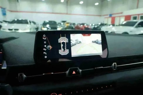 Used 2024 Toyota Supra image 34