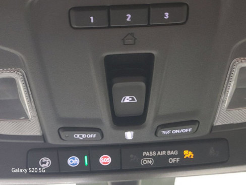 Used 2023 GMC Sierra 2500 AT4 w/ AT4 Preferred Package image 53