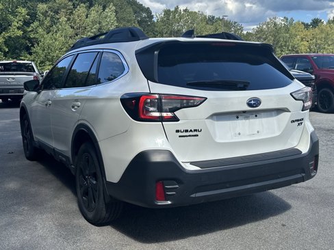 Used 2020 Subaru Outback Onyx Edition XT image 9