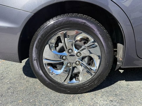 Used 2015 Honda Civic LX image 10