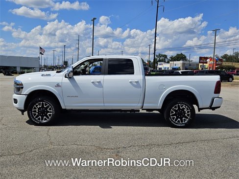 New 2026 RAM 2500 Limited image 4