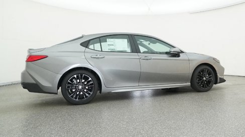 New 2026 Toyota Camry SE image 26