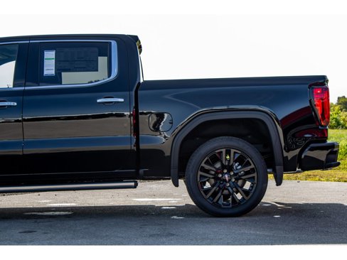 New 2026 GMC Sierra 1500 Denali image 40