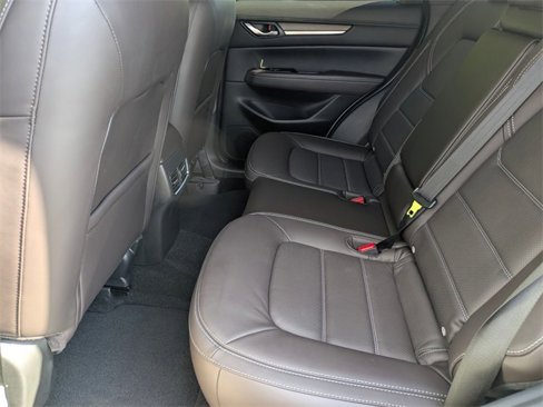 New 2025 MAZDA CX-5 Signature image 21