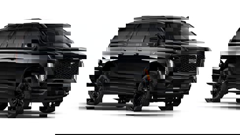 New 2026 Cadillac Escalade Sport image 30