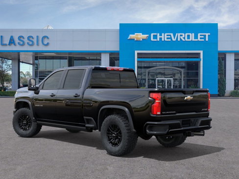 New 2026 Chevrolet Silverado 2500 ZR2 image 3