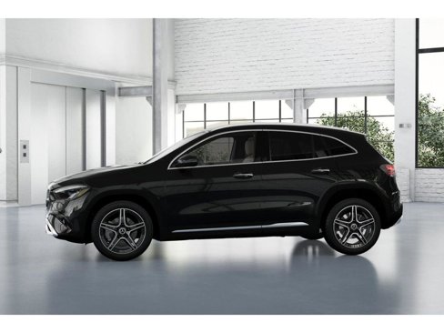 New 2026 Mercedes-Benz GLA 250 image 35