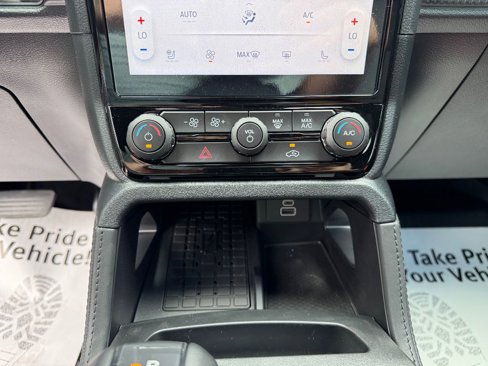 New 2025 Ford Ranger Raptor image 16