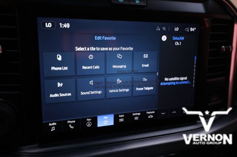 New 2026 Ford F350 Platinum image 34