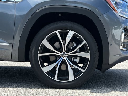 New 2025 Volkswagen Atlas SEL Premium R-Line image 6