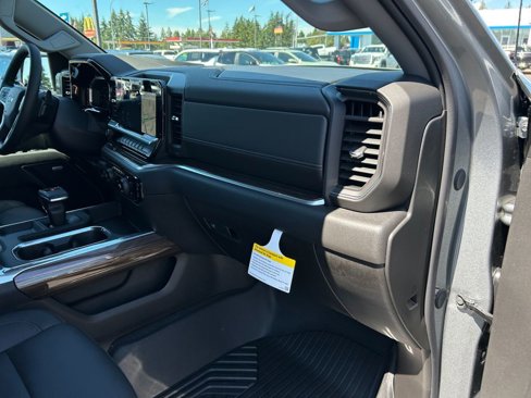 New 2026 Chevrolet Silverado 1500 RST w/ RST All Star Premium Package image 26