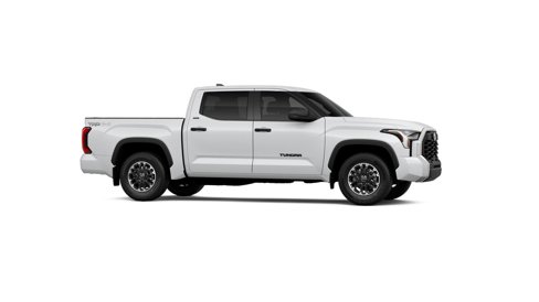 New 2026 Toyota Tundra SR5 image 13