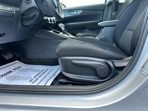 Used 2021 Kia Forte LXS image 18