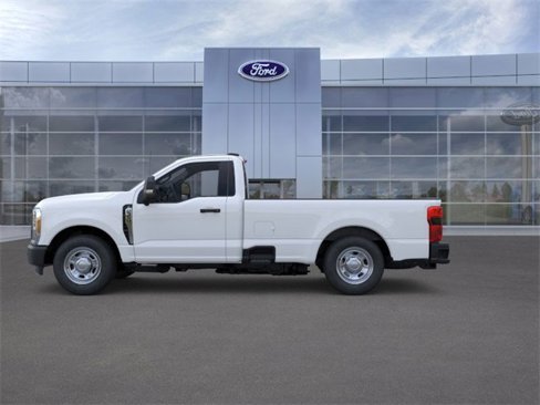 New 2024 Ford F350 XL w/ 360-Degree Camera Package image 4