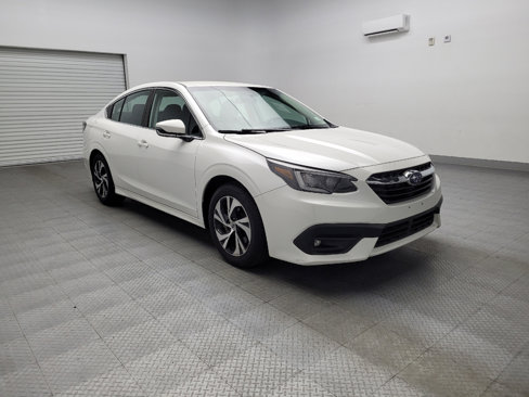 Used 2022 Subaru Legacy Premium image 13