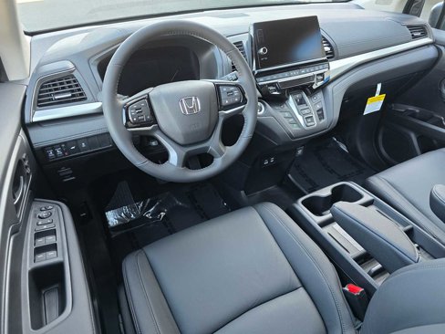 New 2026 Honda Odyssey EX-L image 21
