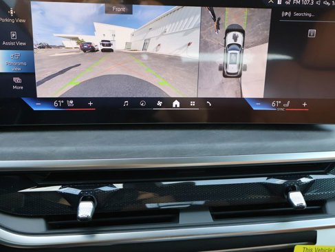 New 2026 BMW X5 xDrive50e w/ Executive Package image 29