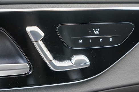 Used 2023 Mercedes-Benz C 300 Sedan image 20