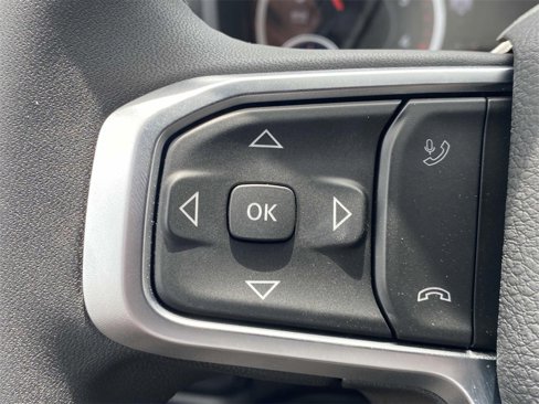 New 2026 RAM 2500 Big Horn image 53